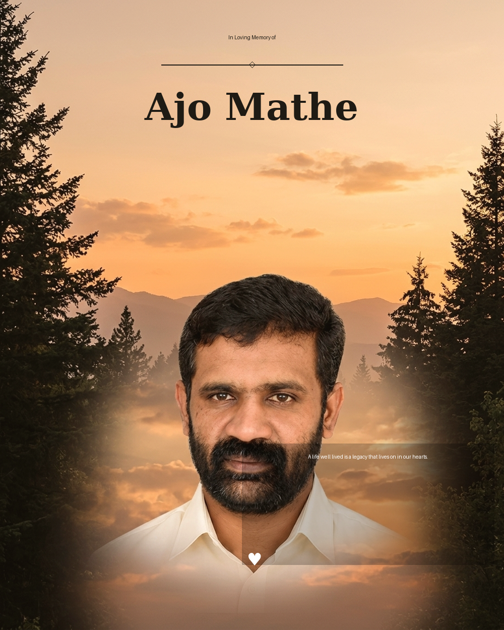 Ajo Mathe