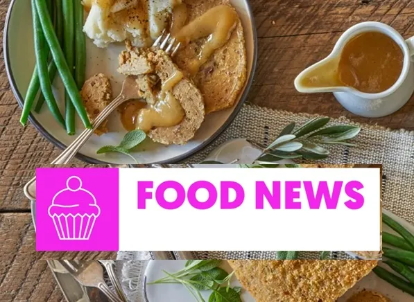 Food News