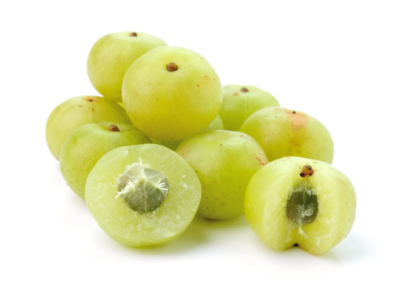 Amla - Indian Goosberry