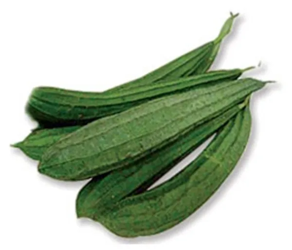 Ridge Gourd - Loofah -Chinese Okra