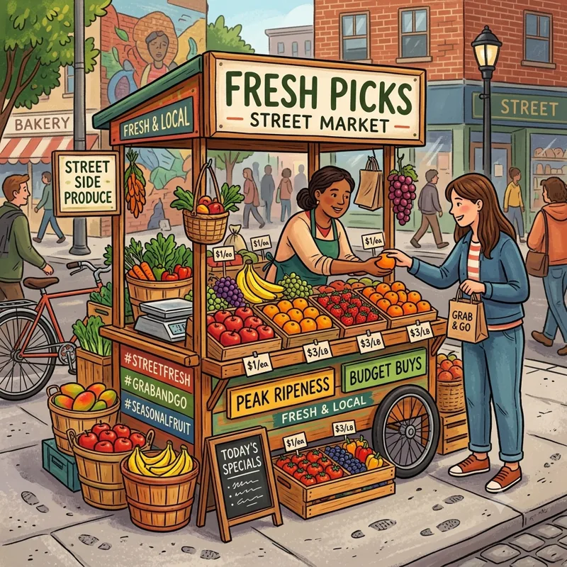1 New Way Deli