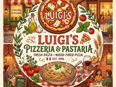 $1 Pizza
